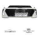 Parachoque Dianteiro Hyundai Hb20 2022 2023 2024 Original Branco