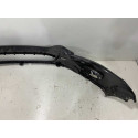 Parachoque Dianteiro Volkswagen Tiguan 2008 A 2011 Original Preto