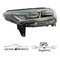 Farol Gwm Haval H6 Esquerdo 2022 2023 2024 Original Esquerdo/motorista
