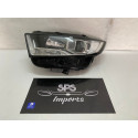 Farol Esquerdo Ford Edge 2016 2017 2018 Original