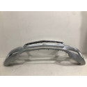 Parachoque Dianteiro Mercedes C180 C200 2015 A 2018 Ori. Prateado