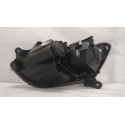 Farol Direito Fox / Space Fox (aro Preto) 2015 A 2020 Origin