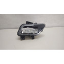 Farol Milha Direito Fiat Toro Led 2021 2022 Original 