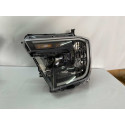 Farol Ford Ranger Limited Full Led Esquerdo 2024 2025 Origin Esquerdo/motorista