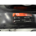 Capô Subaru Forester 2018 2019 2020 2021 Original