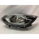 Farol Chevrolet Onix Plus Gm Esquerdo 2020 21 22 23 2024 Ori