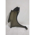 Paralama Chevrolet Meriva Gm Esquerdo 2003 A 2010 Original