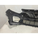 Parachoque Dianteiro Renault Captur  2017 A 2021 Original Prateado