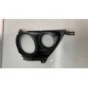 Aro Do Farol Direito Mitsubishi L200 Sport 2003 A 2007 Orig