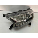 Farol Ford Ranger Xlt Esquerdo 2017 2018 2019 2020 2021 Orig Esquerdo/motorista