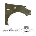 Paralama Renault Sandero Direito 2007 A 2012 Original