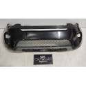 Parachoque Dianteiro Discovery Sport 2015 A 2018 Original Preto