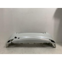 Parachoque Traseiro Toyota Yaris Hatch 2017 A 2021 Original
