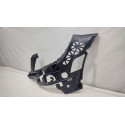 Guia Suporte Parachoq. Diant. Esquerdo Mercedes C180 2007/11
