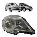 Farol Chevrolet Agile Montana Direito 2012 A 2021 Original