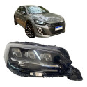 Farol Direito Peugeot 208 Gt 2025 2026 Original Direito/passageiro