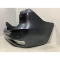 Parachoque Traseiro Toyota Hilux Sw4 2016 A 2020 Original