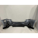 Parachoque Traseiro Bmw X4 M Sport 2022 2023 2024 2025 Origi