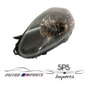 Farol Fiat Punto Fume Esquerdo 2006 A 2012 Original