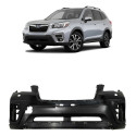 Parachoque Dianteiro Subaru Forester 2019 A 2021 Original Preto