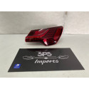 Lanterna Tras. Dir. Audi E-tron Sportback 2020 2021 2022 Ori Direito Vermelho
