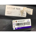 Farol Chevrolet Celta Prisma Cromomix Esquerdo 2007 A 2014