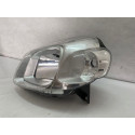Farol Esq. Fiat Uno 2010 2011 2012 2013 2014 2015 2016 Ori Esquerdo