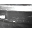 Parachoque Dianteiro Honda Hrv 2019 2020 2021 Original  Preto