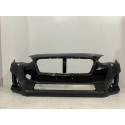 Parachoque Dianteiro Subaru Impreza Xv 2018 A 2020 Original Preto