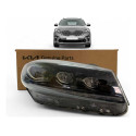 Farol Kia Sorento Full Led Direito 2017 A 2021 Original Direito/passageiro