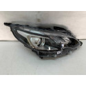 Farol Peugeot 2008 Fume C/ Led Direito 2015 A 2022 Original