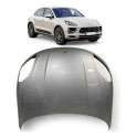 Capo Porsche Macan 2015 A 2024