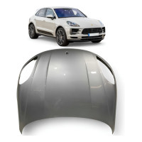 Capo Porsche Macan 2...