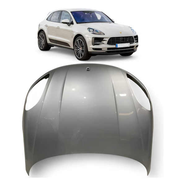 Capo Porsche Macan 2015 A 2024
