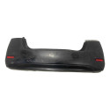 Parachoque Traseiro Nissan Sentra  2014 A 2016 Original