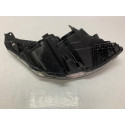 Farol Citroen C4 Pallas Esquerdo 2007 A 2014 Usado Original