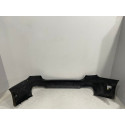 Parachoque Traseiro Bmw Serie 3 Gt F34 2016 A 2018 Original