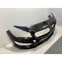 Parachoque Dianteiro Mercedes Cla Amg 2013 A 2017 Original Preto