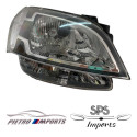 Farol Kia Soul Direito 2008 A 2012 Usado Original Direito/passageiro