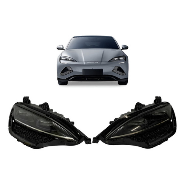 Farol Byd Seal Direito 2023 2024 2025 Original Direito/passageiro