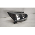 Farol Direito Fox / Space Fox (aro Preto) 2015 A 2020 Origin Direito