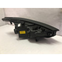 Farol Esquerdo Led Xenon Hyundai Santa Fé 2014 2015 2016 Ori