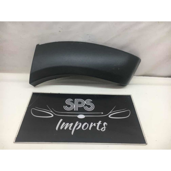 Moldura Alargador Parachoque Diant. Direito Hilux Sw4 05/12