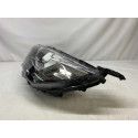 Farol Esquerdo Peugeot 208 Simples 2021 2022 2023 Original Esquerdo/motorista