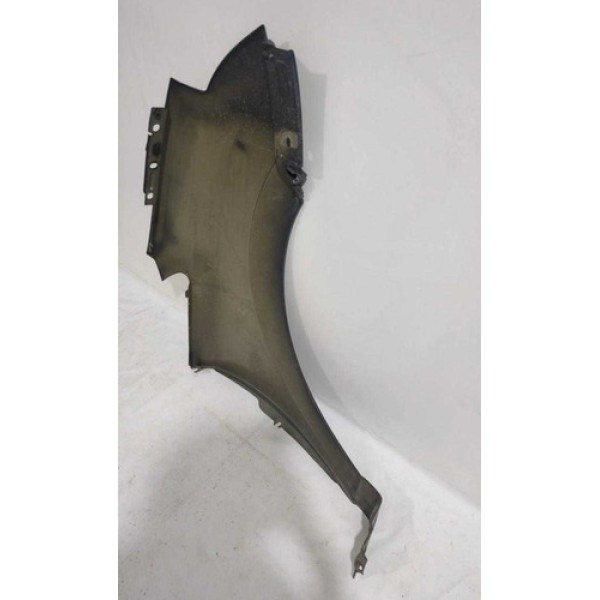 Paralama Chevrolet Meriva Gm Esquerdo 2003 A 2010 Original