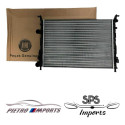 Radiador De Agua Strada 1.3 / 1.4 Idea 1.4 / 1.8 2006 A 2016