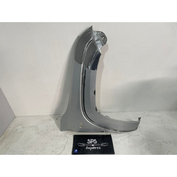 Paralama Direito Volkswagen Amarok 2010 A 2022 Original