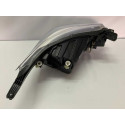 Farol Chevrolet Onix Simples Esquerdo 2020 A 2024 Original