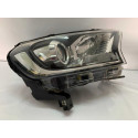Farol Ford Ranger Xlt Direito 2017 2018 2019 2020 2021 Origi