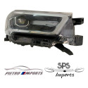 Farol Toyota Hilux Srv Srx Direito 2022 2023 2024 Original Direito